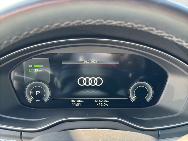Audi - Q5 50+SPORTBACK+TFSI e+S-LINE+PANO+OPTIK+_6