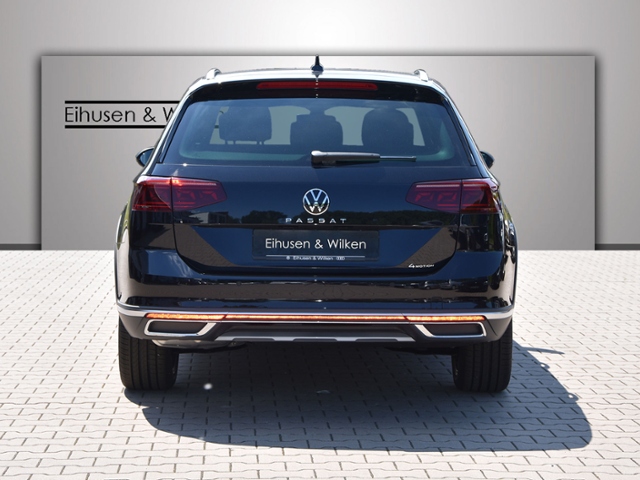 VW - Passat Alltrack +HU+IQ DRIVE+LEDER+HARMAN KARDON_16
