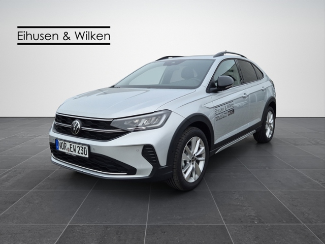 VW - Taigo 1.0+TSI+DSG+GOAL+KLIMA+AHK+DC+_12