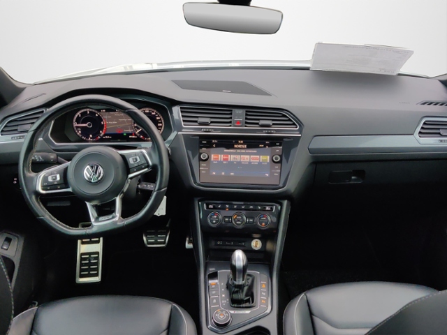 VW - Tiguan 2.0 TDI BMT Highline 4Motion 2.0+HIGHLINE_4