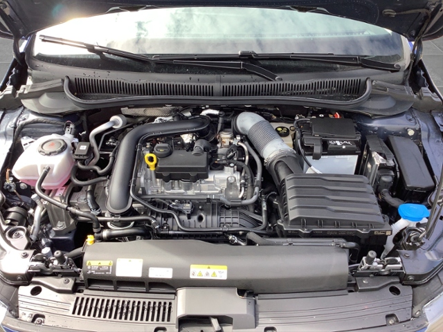 VW - Polo 1.0+TSI+STYLE+IQ.LIGHT+MATRIX-LED+_11