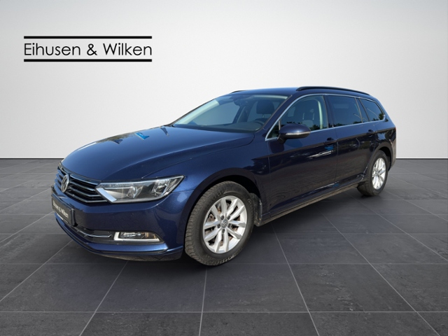 VW - Passat Variant 1.4+TSI+COMFORTLINE+ACC+NAVI+SHZ+_12