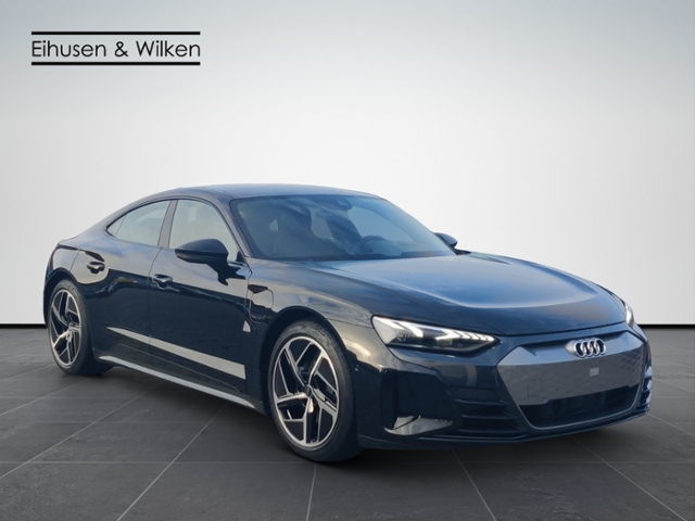 Audi - e-tron GT +LUFT+MMI+PANO+ASSISTENZPAKET PLUS+_19