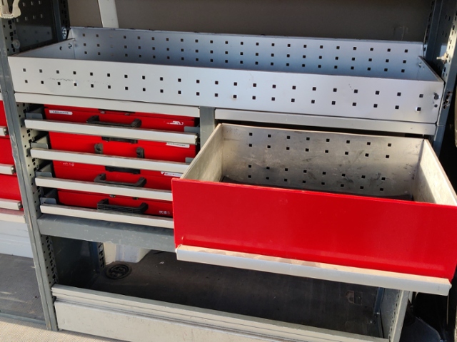 VW - T6 Transporter 2.0+TDI+KASTEN+BT+AHK+_9