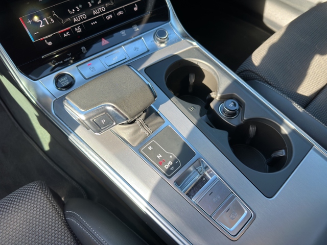 Audi - A6 Avant 55+TFSI e+SPORT+MATRIX+B&O+HEAD UP+_7