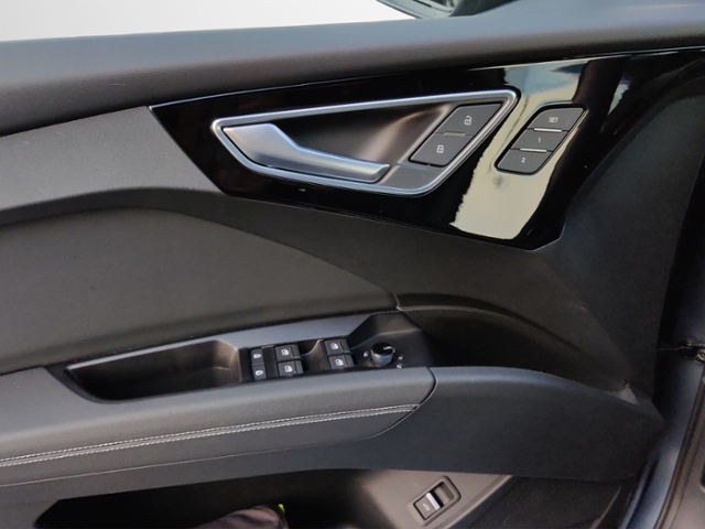 Audi - Q4 e-tron 50+S-LINE+MATRIX+OPTIK SCHWARZ+_8