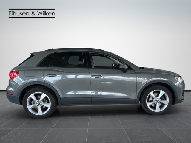 Audi - Q3 45+TFSI e+LED+MMI NAVI+KAMERA+_17