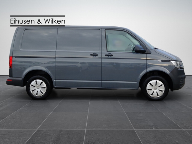 VW - T6 Transporter DAB++T6.1+KASTEN+KLIMA+AHK+PDC+_15 VW - T6 Transporter DAB++T6.1+KASTEN+KLIMA+AHK+PDC+_15