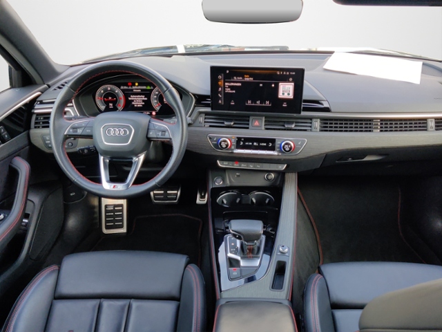 Audi - A4 Avant 35+S-LINE COMPETITION+MATRIX+HEAD UP+_18