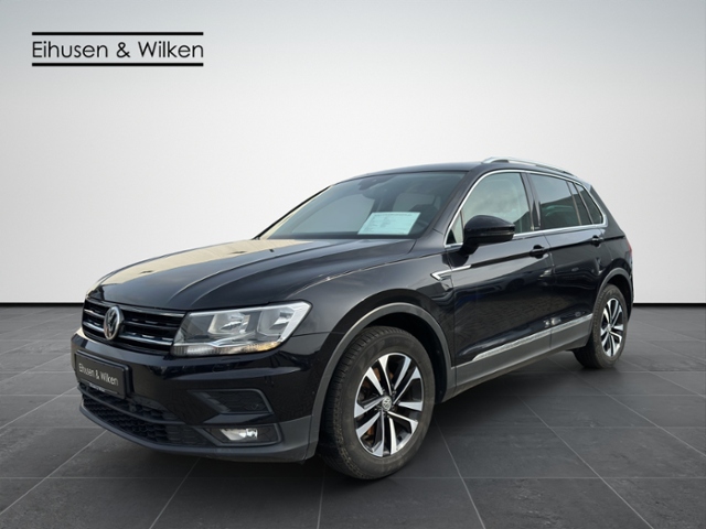 VW - Tiguan 2.0+TDI+IQ-DRIVE+AHK+NAVI+MFL+ALU+_12