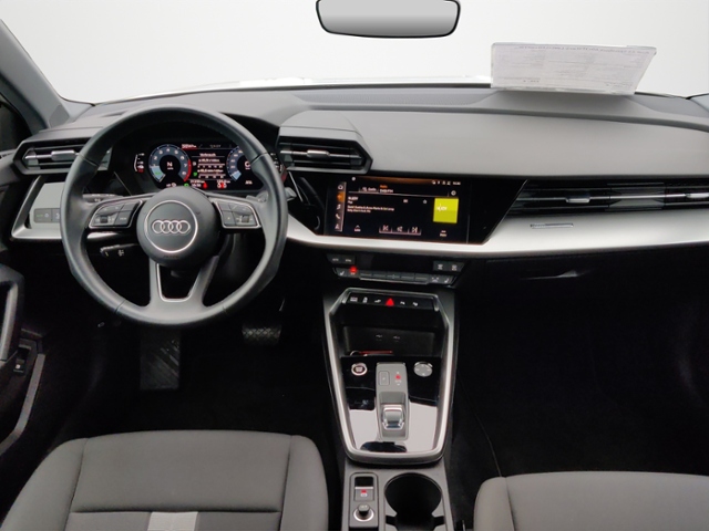 Audi - A3 Sportback 40+TFSI e+S-LINE+LED+OPTIK SCHWARZ+_3