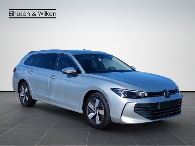VW - Passat Variant 2.0+BUSINESS+IQ DRIVE+AHK+ACC+NAV_18