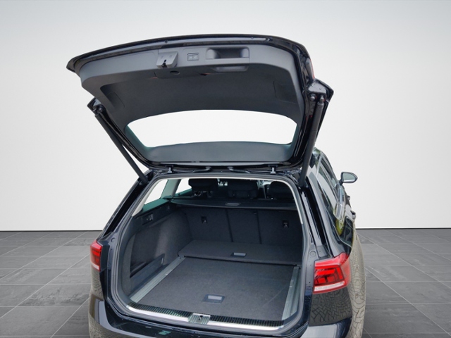 VW - Passat Variant 1.6+TDI+DSG+BUSINESS+LED+KEYLESS+_10