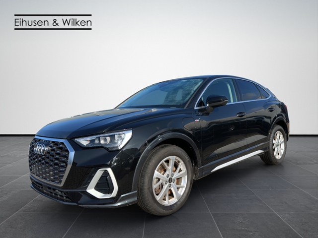 Audi - Q3 Sportback 45+S-LINE+_12