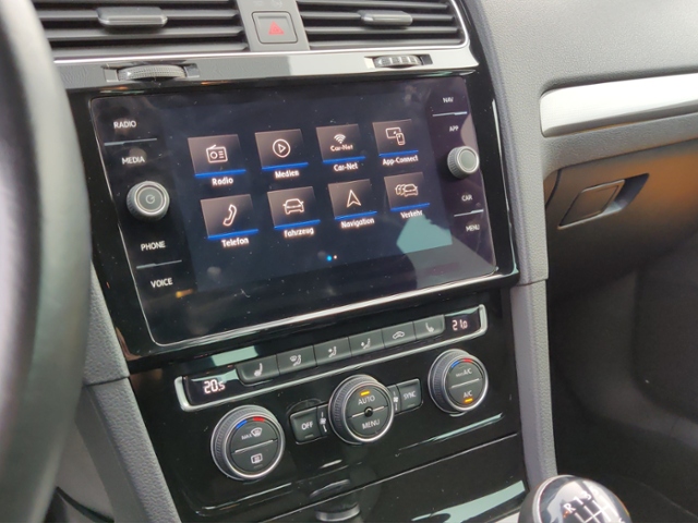 VW - Golf VII 1.5+TSI+JOIN+KAMERA+ACTIVE INFO+_7