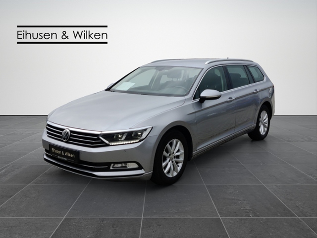 VW - Passat Variant 1.8+TSI+COMFORTL+LED+NAVI+AHK+_12 VW - Passat Variant 1.8+TSI+COMFORTL+LED+NAVI+AHK+_12