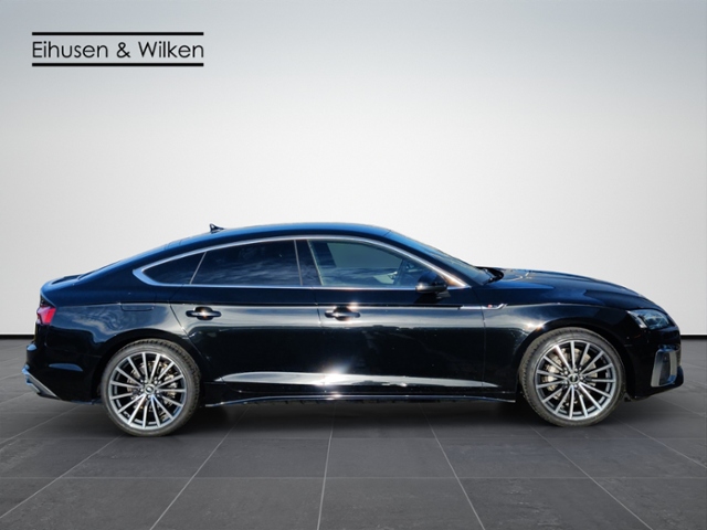 Audi - A5 Sportback 40+TDI+S-LINE+NAVI TOUCH+B&O+_18 Audi - A5 Sportback 40+TDI+S-LINE+NAVI TOUCH+B&O+_18