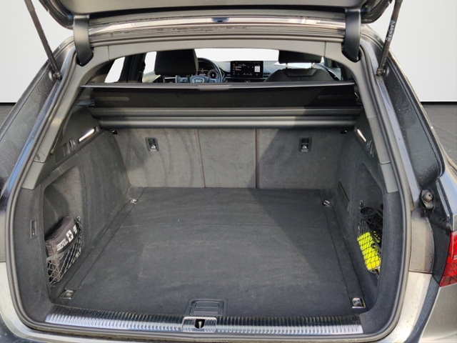 Audi - A4 Avant 35+S-LINE COMPETITION+MATRIX+HEAD UP+_7