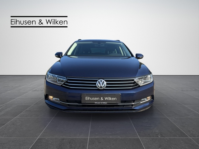 VW - Passat Variant 1.4+TSI+COMFORTLINE+ACC+NAVI+SHZ+_25