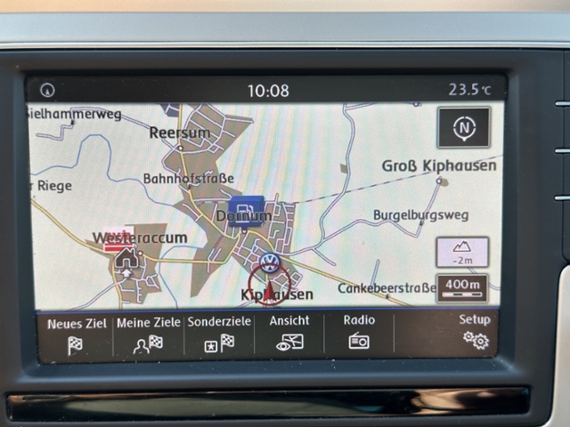 VW - Passat Variant 1.4+TSI+COMFORTLINE+ACC+NAVI+SHZ+_17