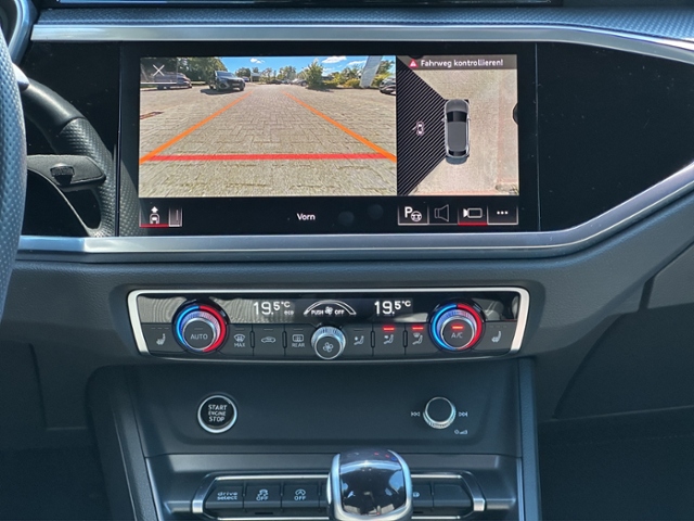 Audi - Q3 Sportback 35+TFSI+S-LINE+MATRIX+AHK+OPTIK SCH_8