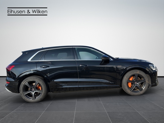Audi - e-tron 50+S-LINE+LED+VIRTUAL+KAMERA+_23