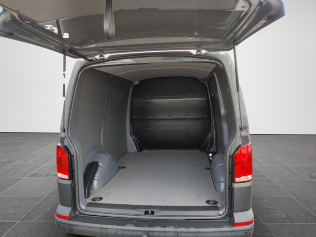 VW - T6 Transporter DAB++T6.1+KASTEN+KLIMA+AHK+PDC+_8 VW - T6 Transporter DAB++T6.1+KASTEN+KLIMA+AHK+PDC+_8
