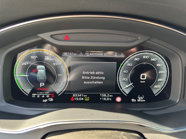 Audi - A6 Avant 55+TFSI e+SPORT+MATRIX+B&O+HEAD UP+_6