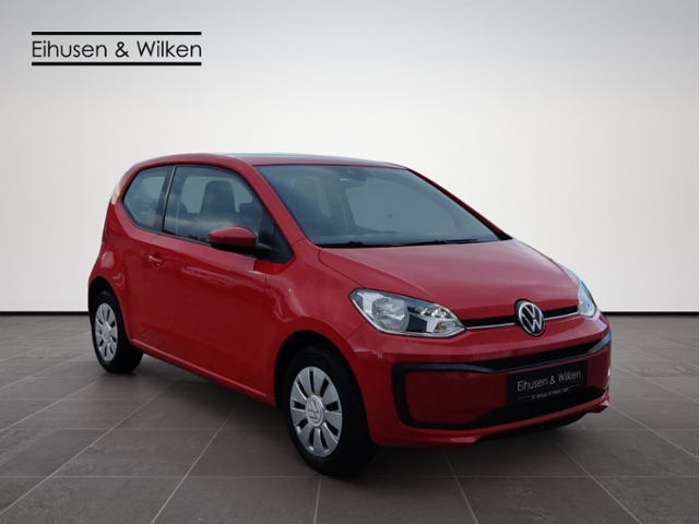VW - up! 1.0+MOVE UP+KLIMA+BT+CONNECT+_18