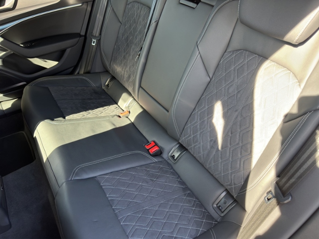 Audi - S6 Avant +MATRIX+OPTIK SCHWARZ+ALLRADLENKUNG+_3