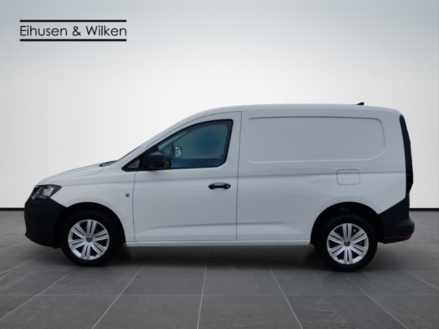 VW - Caddy Cargo 1.5+TSI+CARGO+BT+PDC+AHK+_14 VW - Caddy Cargo 1.5+TSI+CARGO+BT+PDC+AHK+_14