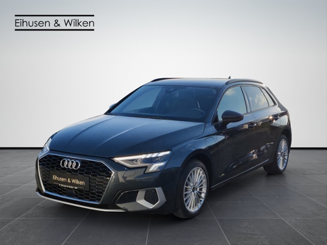 Audi - A3 Sportback 40+TFSI e+e-tron+ADVANCED+LED+EPH+_11