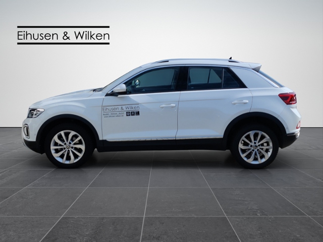 VW - T-Roc 1.0+TSI+STYLE+KLIMA+LED PLUS+ACC+_10