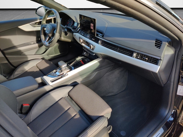 Audi - A5 Sportback 40+TDI+S-LINE+NAVI TOUCH+B&O+_9 Audi - A5 Sportback 40+TDI+S-LINE+NAVI TOUCH+B&O+_9