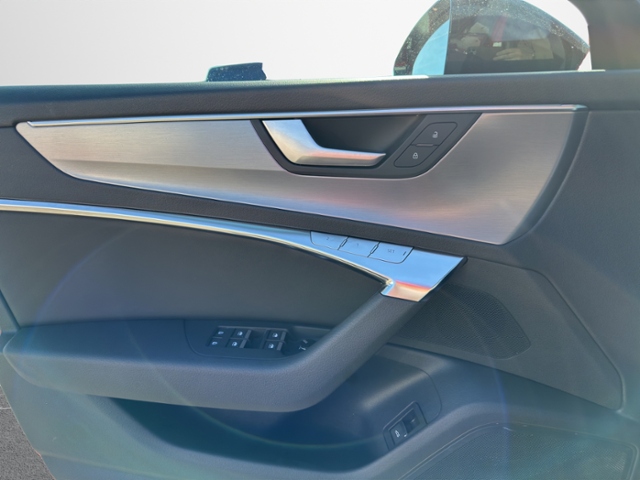 Audi - S6 Avant +MATRIX+OPTIK SCHWARZ+ALLRADLENKUNG+_8