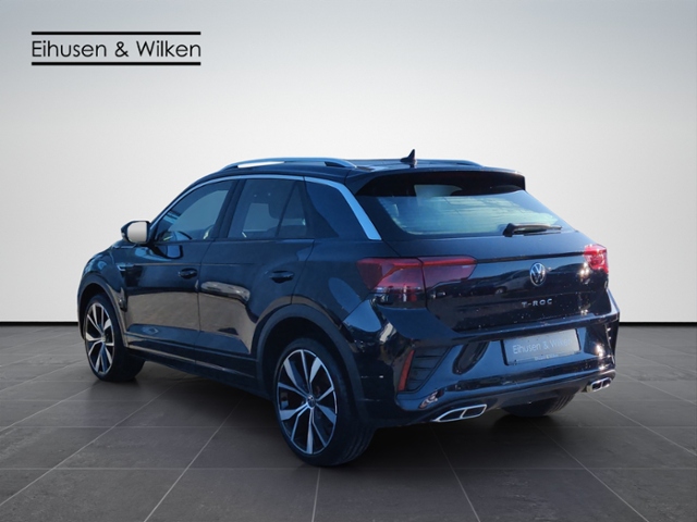VW - T-Roc 1.5+R-LINE+MATRIX+KAMERA+EASY OPEN+_13