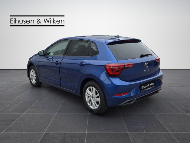 VW - Polo 1.0+TSI+STYLE+IQ.LIGHT+MATRIX-LED+_15