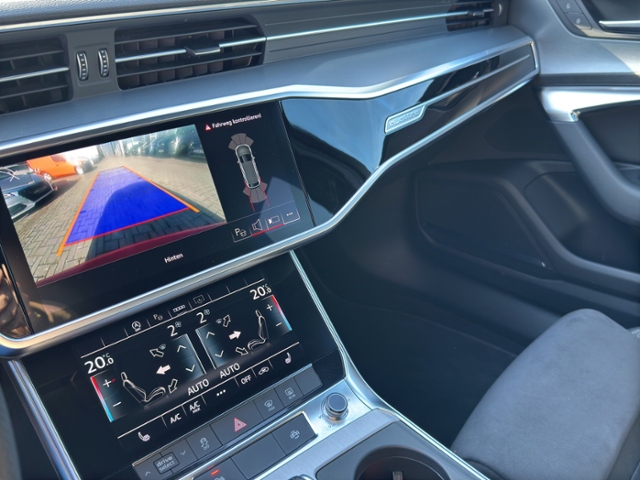 Audi - S6 Avant +MATRIX+OPTIK SCHWARZ+ALLRADLENKUNG+_16