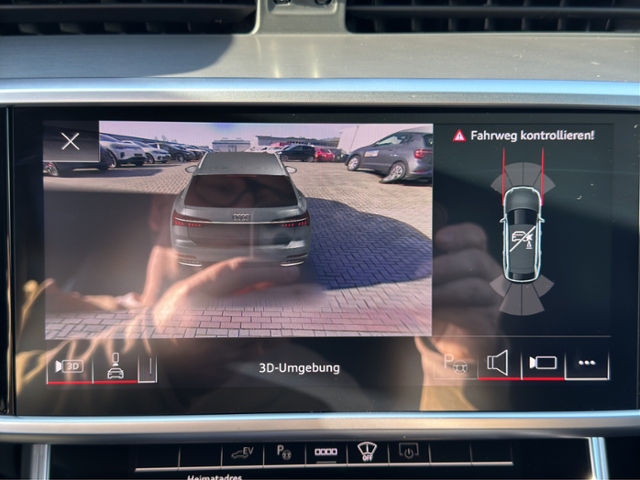 Audi - A6 Avant 55+TFSI e+SPORT+MATRIX+B&O+HEAD UP+_16