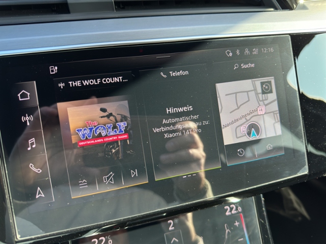 Audi - e-tron 50+S-LINE+LED+VIRTUAL+KAMERA+_7