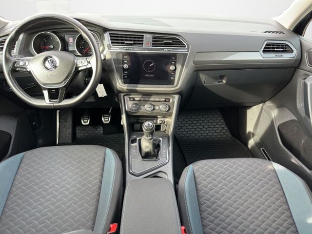 VW - Tiguan 2.0+TDI+IQ-DRIVE+AHK+NAVI+MFL+ALU+_4