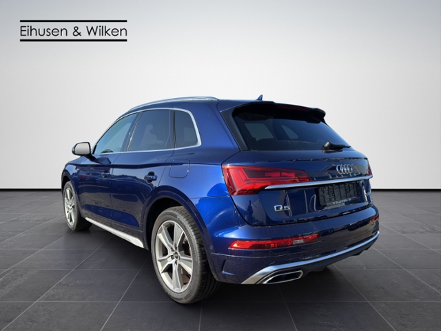 Audi - Q5 55+TFSI e+S-LINE+PANO+MATRIX+AHK+_20