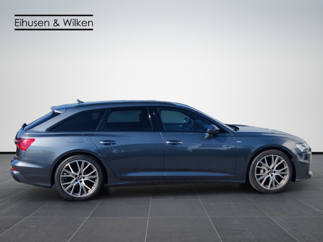 Audi - A6 Avant 50+S-LINE+MATRIX+LUFT+OPTIK SCHWARZ+_18