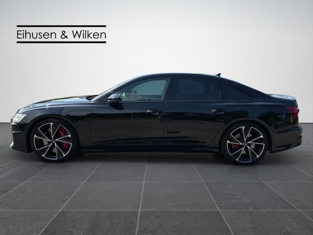 Audi - S6 3.0+TDI+HU+LUFT+STANDH+MATRIX+_19