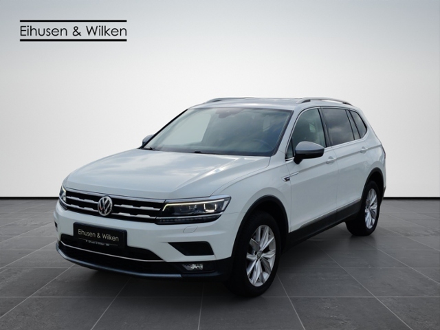 VW - Tiguan Allspace 2.0+TDI+DSG+HIGHLINE+NAVI+AHK+LE_12