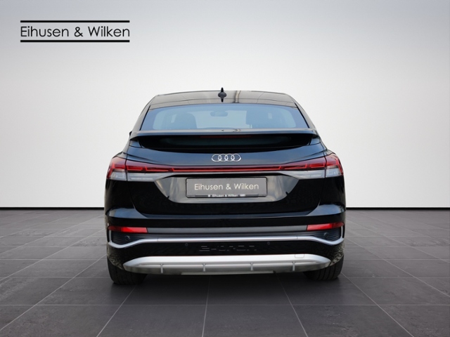 Audi - Q4 Sportback e-tron 40+S-LINE+GRA+SHZ+PUMPE+_15