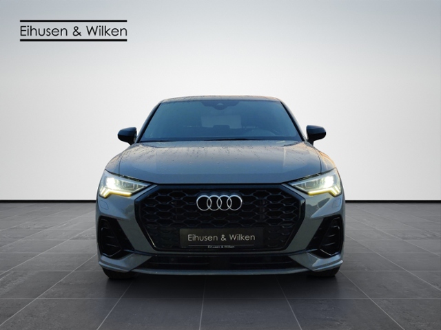 Audi - Q3 Sportback 45+TFSI e+S-LINE+MATRIX+AHK+KAMERA+_20