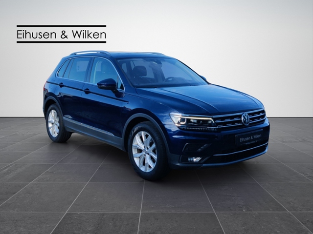 VW - Tiguan 2.0+TDI+DSG+HIGHLINE+HU+PANO+AHK+_20
