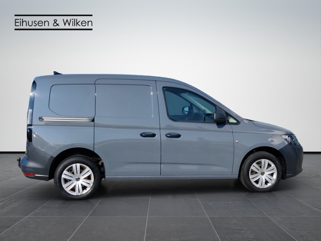 VW - Caddy 2.0+TDI+CARGO+DAB+AHK+GRA+_17