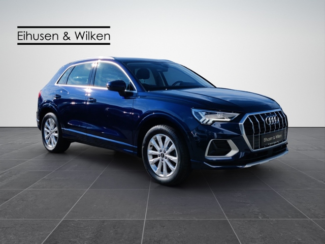 Audi - Q3 35+TFSI+ADVANCED+NAVI PLUS+LED+AVC+_19 Audi - Q3 35+TFSI+ADVANCED+NAVI PLUS+LED+AVC+_19